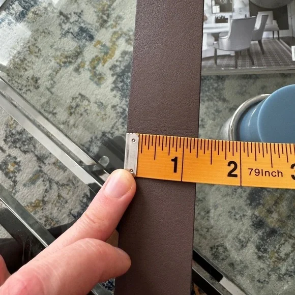 Guess belt old school - Picture 10 of 10